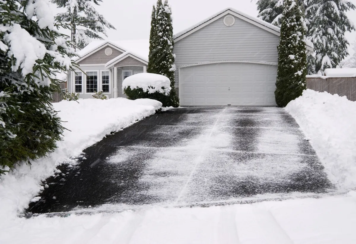Snow Removal